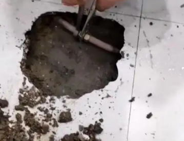 佛山卫生间漏水检测电话