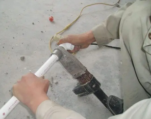 佛山漏水维修电话