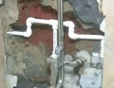 佛山卫生间漏水检测电话