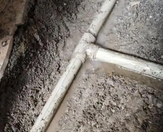 佛山漏水维修电话