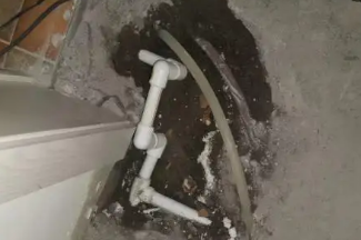 佛山卫生间漏水检测多少钱