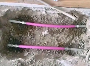 佛山卫生间测漏水多少钱