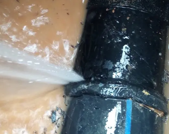 佛山漏水维修价格明细